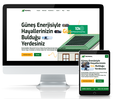 Dijitalleşen Enerjiyle Geleceğe Hazır Olun
